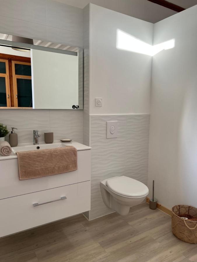 O'Cottage Double Annonay Exterior foto