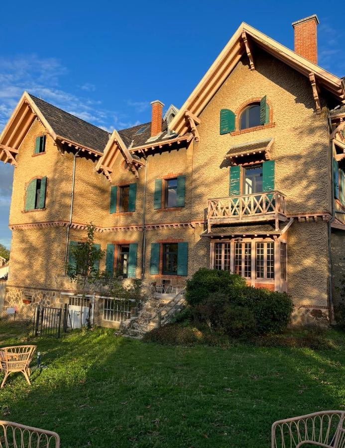 O'Cottage Double Annonay Exterior foto